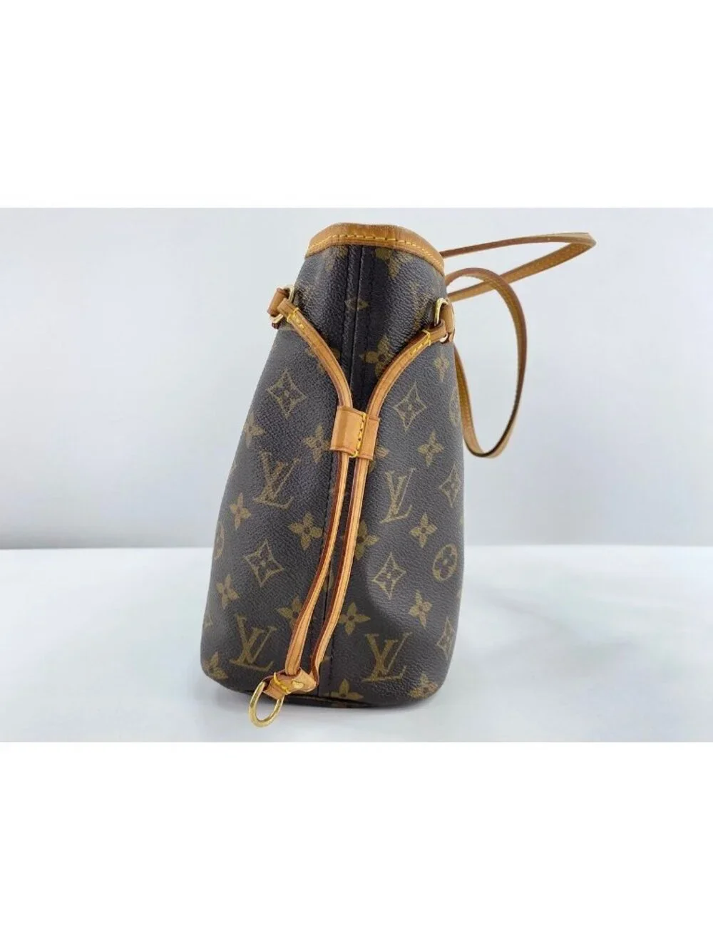 Louis Vuitton Handbag Neverfull PM
